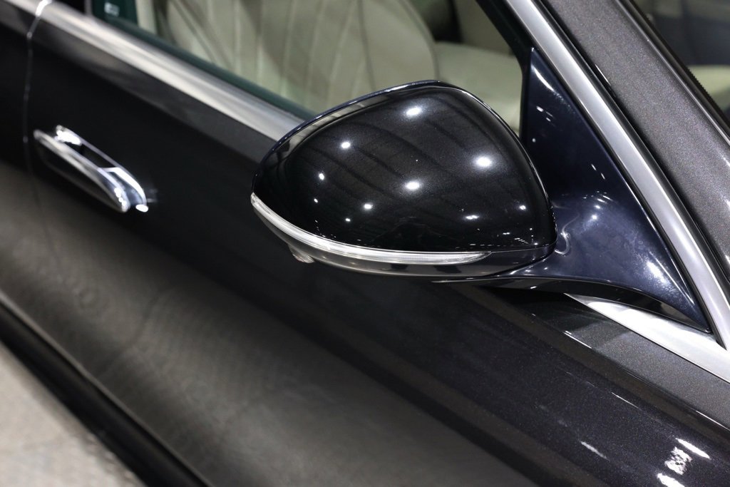 Used 2022 Mercedes-Benz S 580 4MATIC Sedan image 50