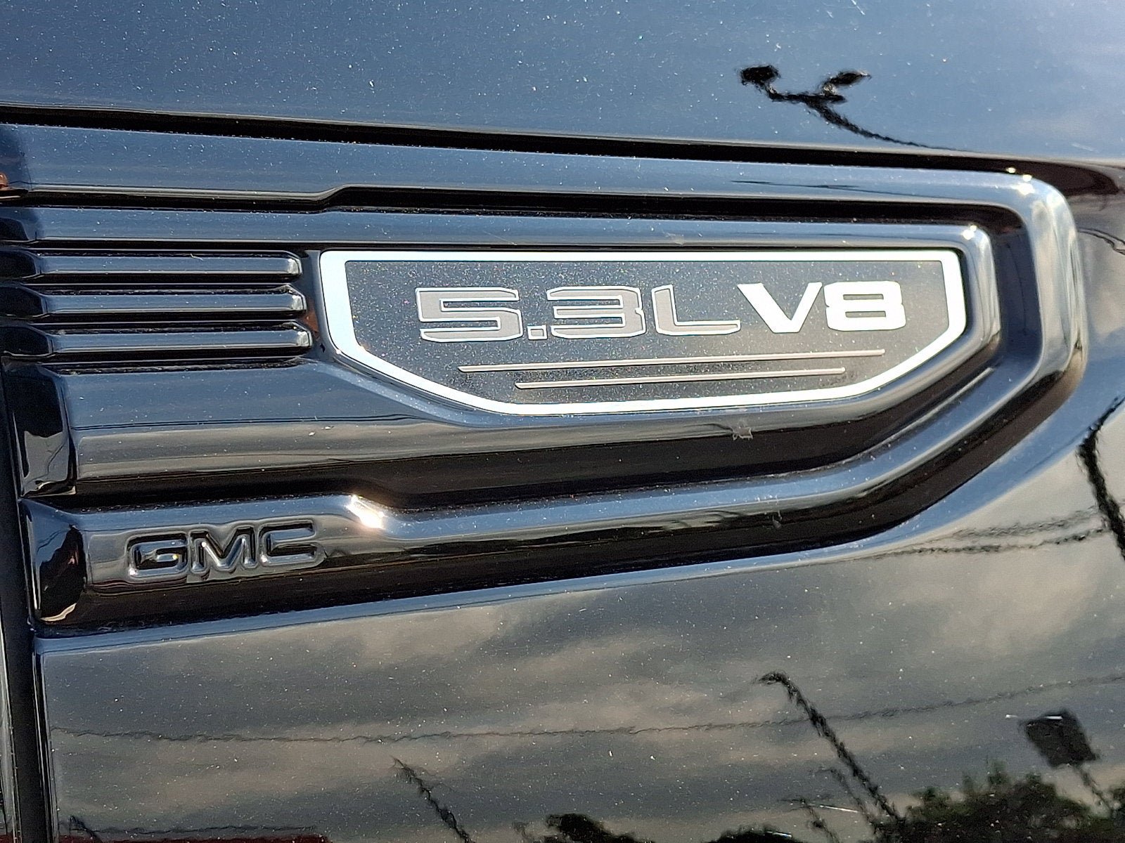 Used 2024 GMC Sierra 1500 Pro w/ Graphite Edition AWD/4WD image 29