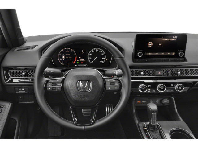 New 2026 Honda Civic Sport image 4