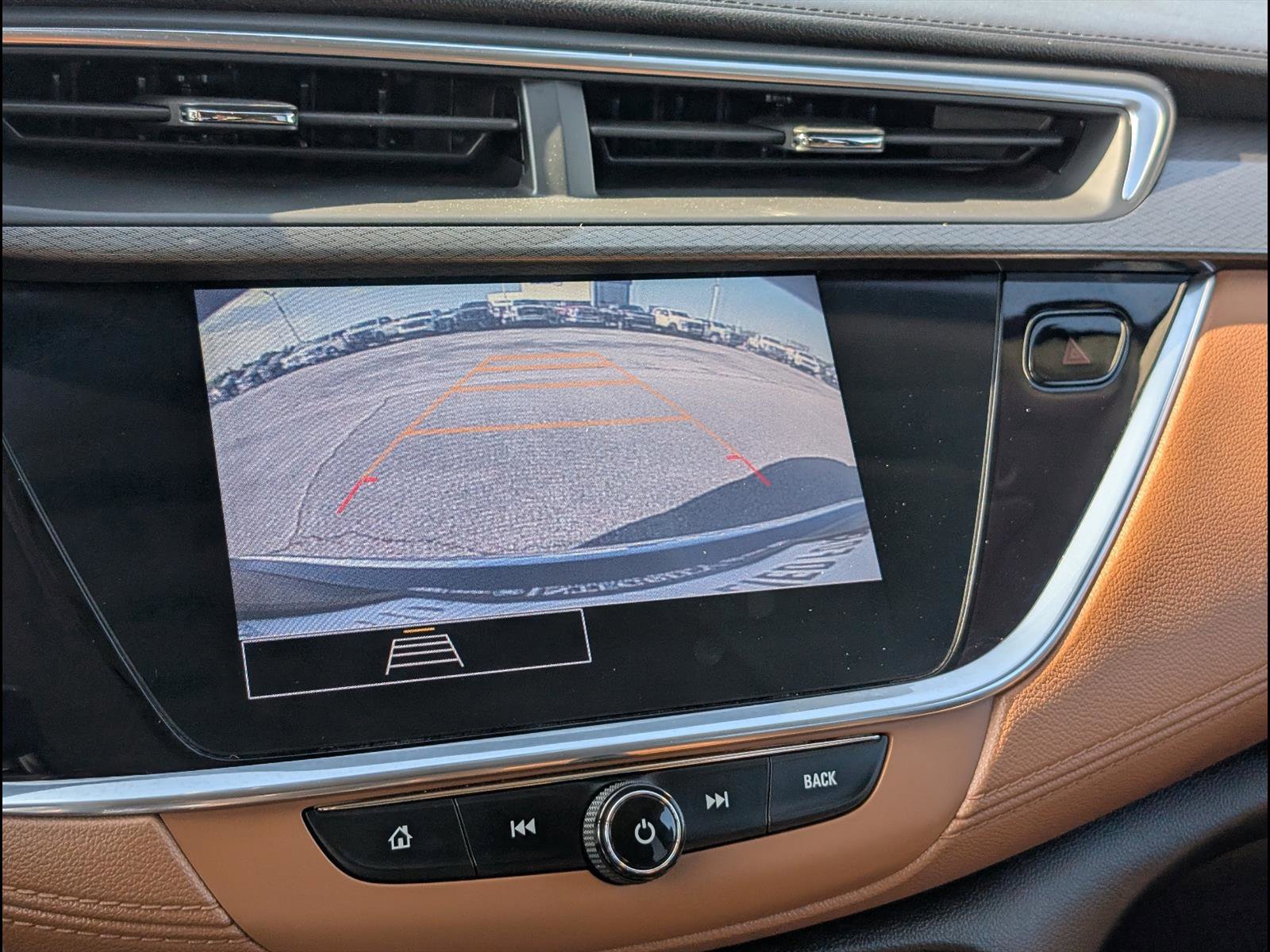 Used 2020 Buick Encore GX Essence FWD image 8