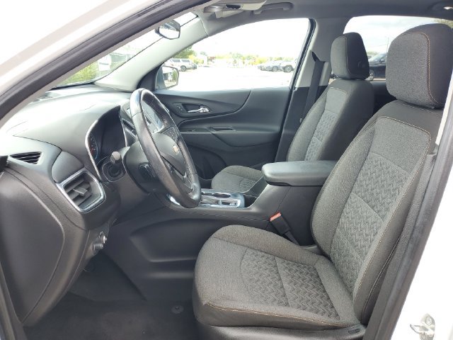 Used 2022 Chevrolet Equinox LT FWD image 10