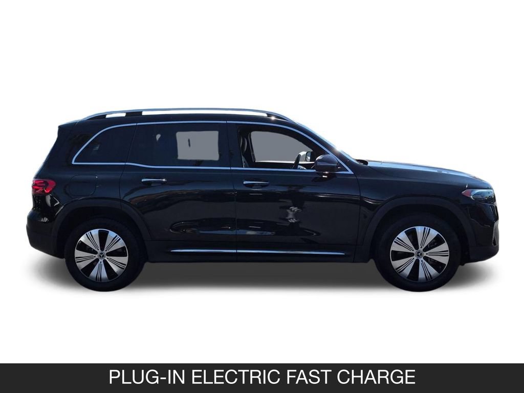 Used 2024 Mercedes-Benz EQB 250+ image 6