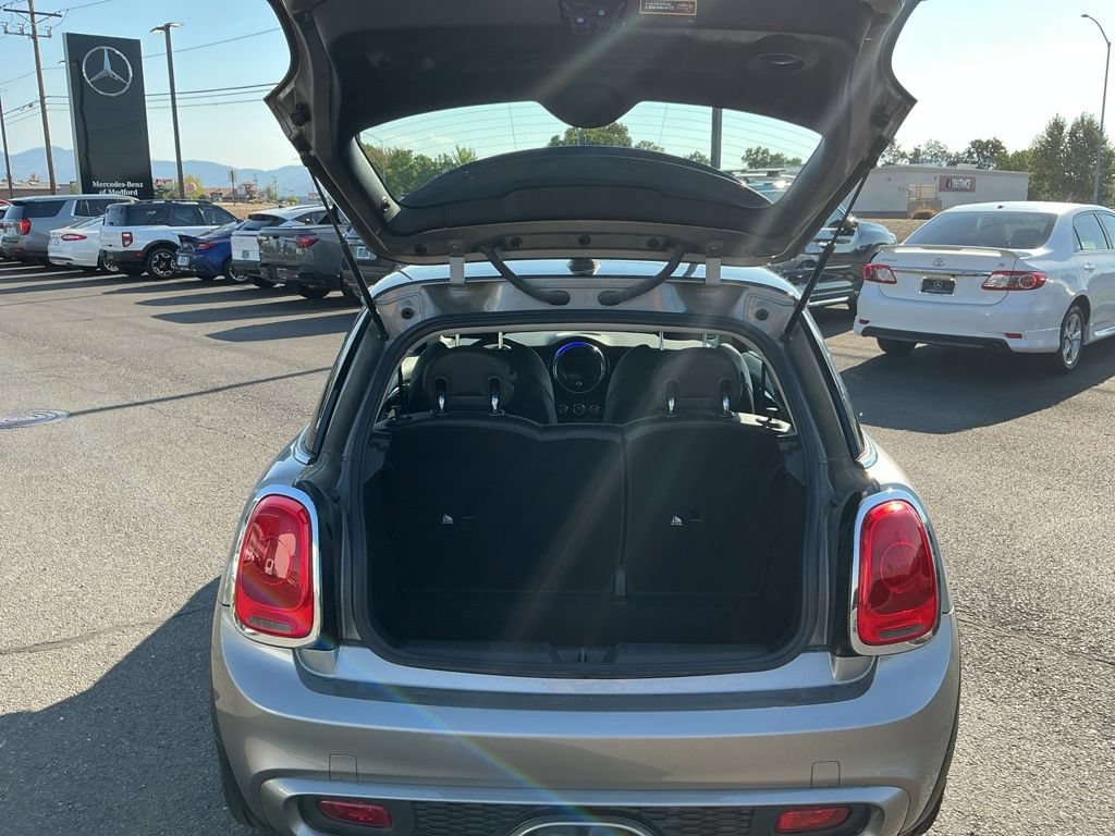 Used 2017 MINI Cooper S FWD image 23