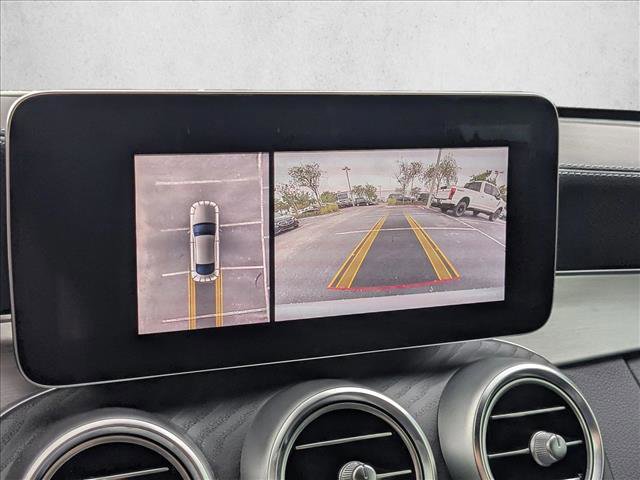 Used 2022 Mercedes-Benz C 300 Coupe image 13
