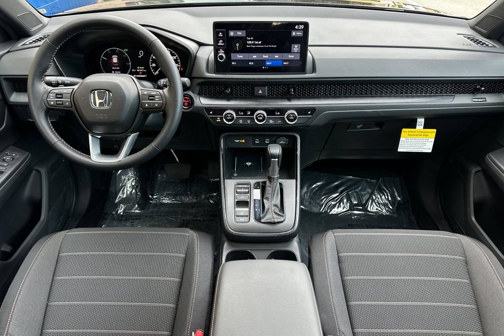Certified 2026 Honda CR-V Sport image 15
