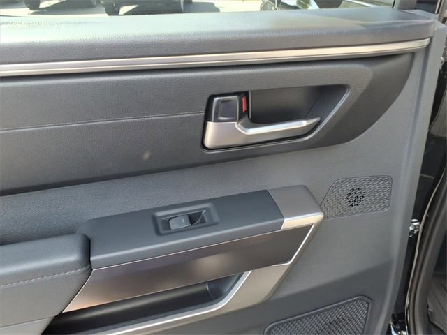 New 2026 Toyota Tundra SR5 w/ SR5 Premium Package image 6