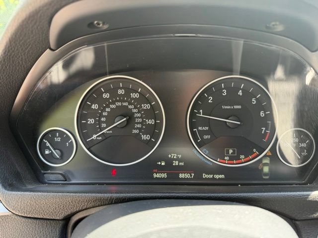 Used 2015 BMW 328i xDrive Sedan AWD/4WD image 21
