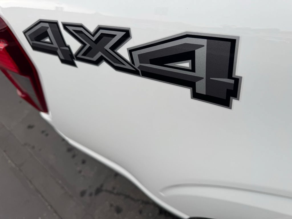 Used 2026 Ford F150 XL AWD/4WD image 6