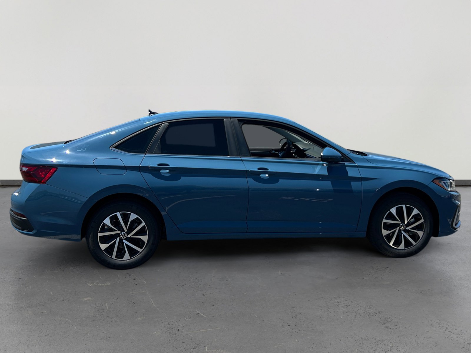 New 2026 Volkswagen Jetta S FWD image 6