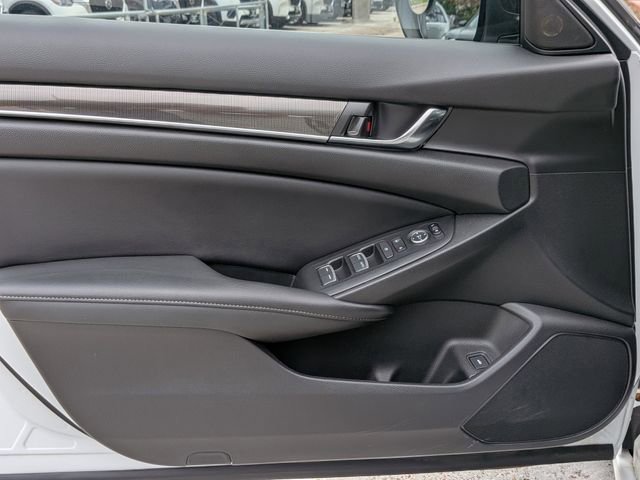 Used 2022 Honda Accord Sport image 8