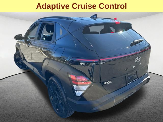Used 2026 Hyundai Kona SEL Sport image 8