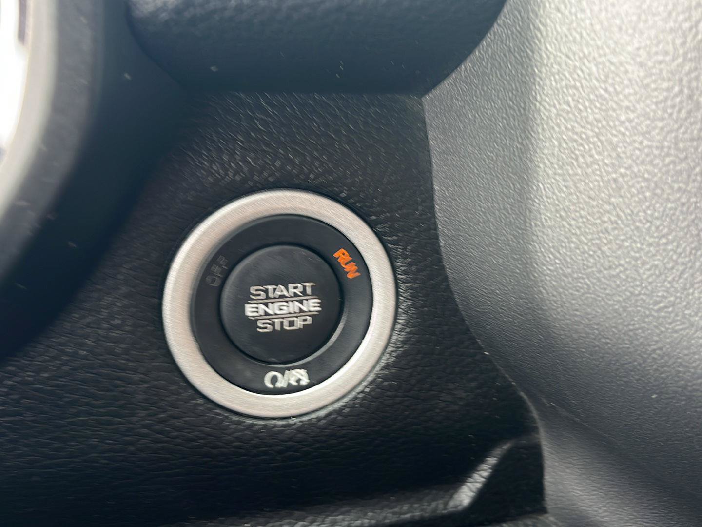 Used 2025 RAM 1500 Big Horn AWD/4WD image 14