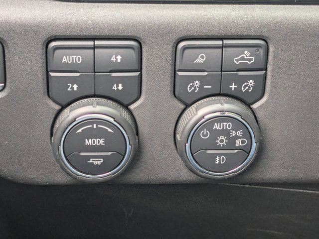 Used 2023 Chevrolet Silverado 1500 LTZ w/ Z71 Off-Road Package image 26