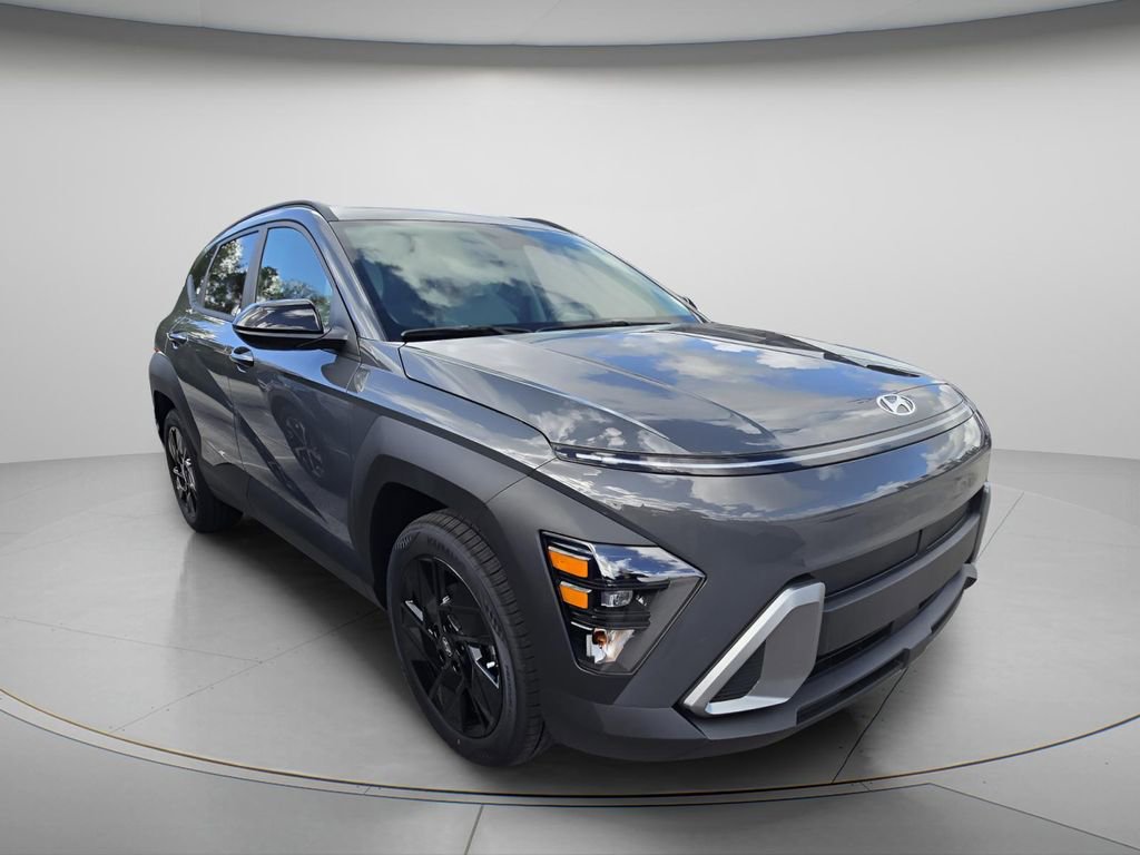 Used 2026 Hyundai Kona SEL Sport image 4