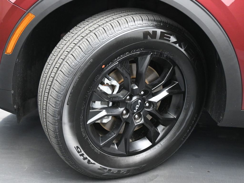 Used 2023 Kia Sportage X-Pro Prestige image 21