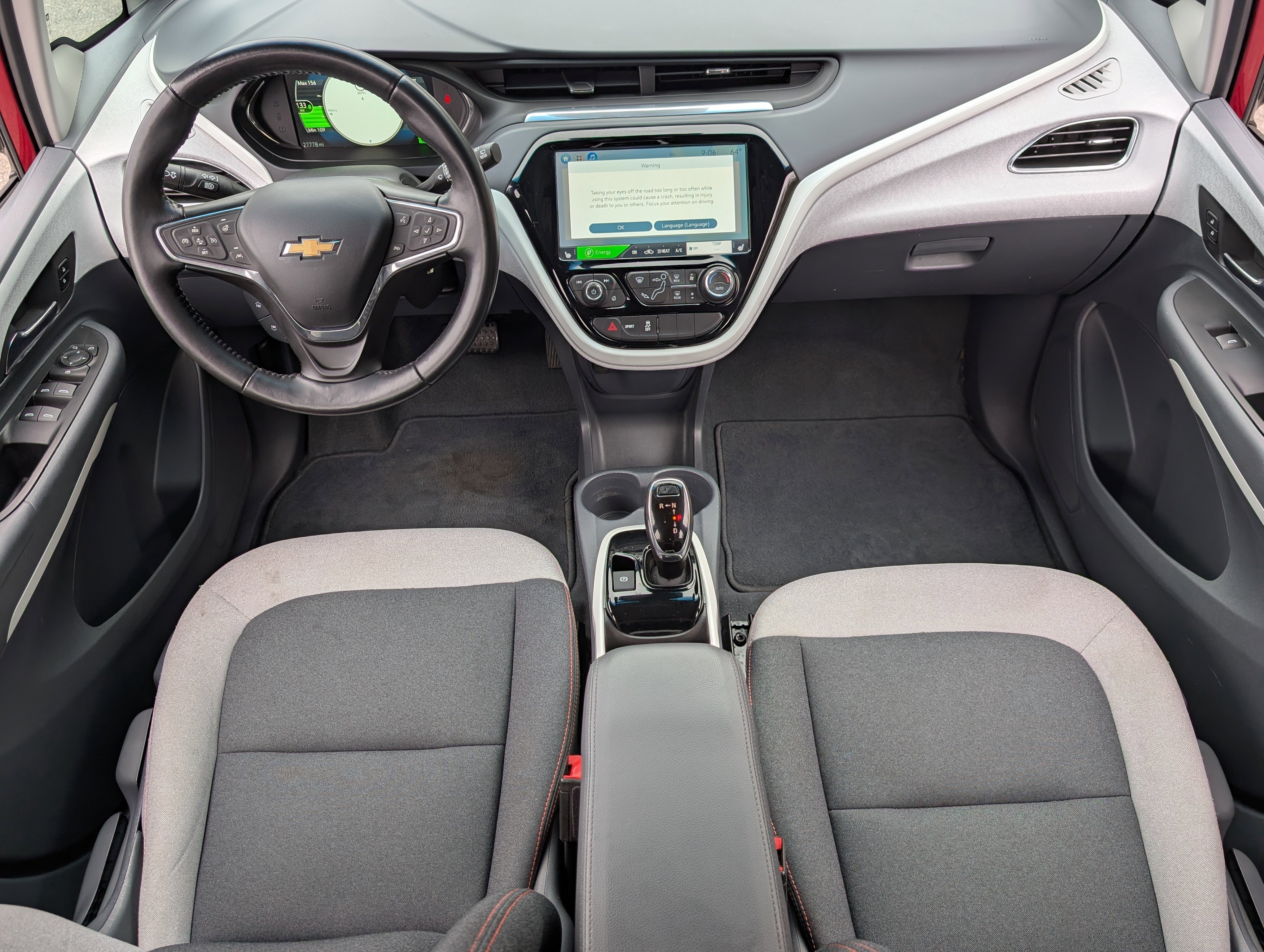 Used 2020 Chevrolet Bolt LT image 22