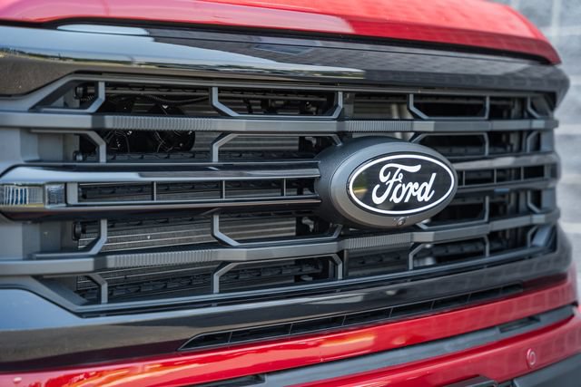 New 2026 Ford F150 XLT w/ Equipment Group 302A MID AWD/4WD image 12