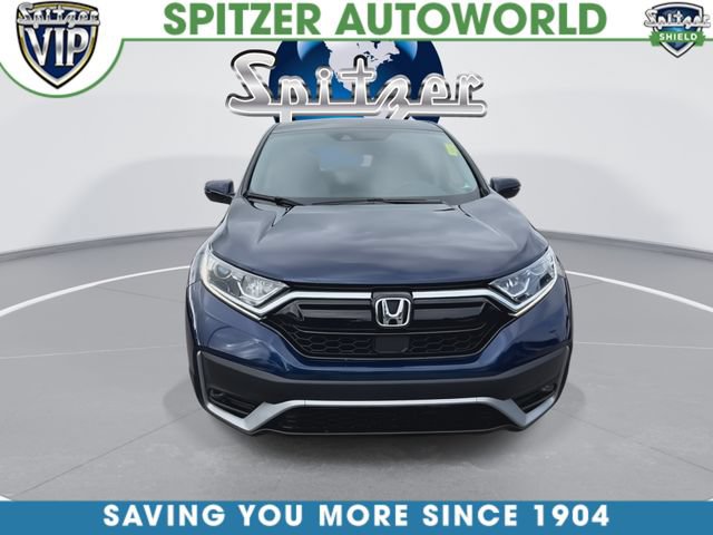 Used 2020 Honda CR-V EX image 3