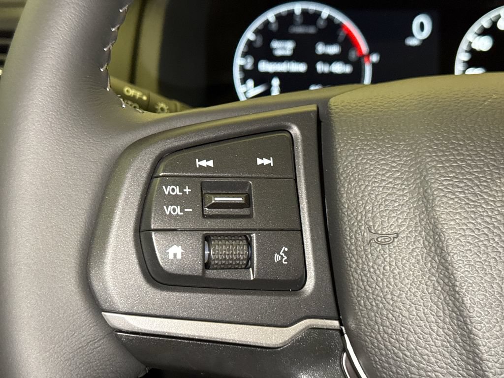 New 2026 Honda Ridgeline RTL image 33