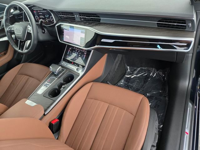 Used 2019 Audi A7 3.0T Prestige image 18