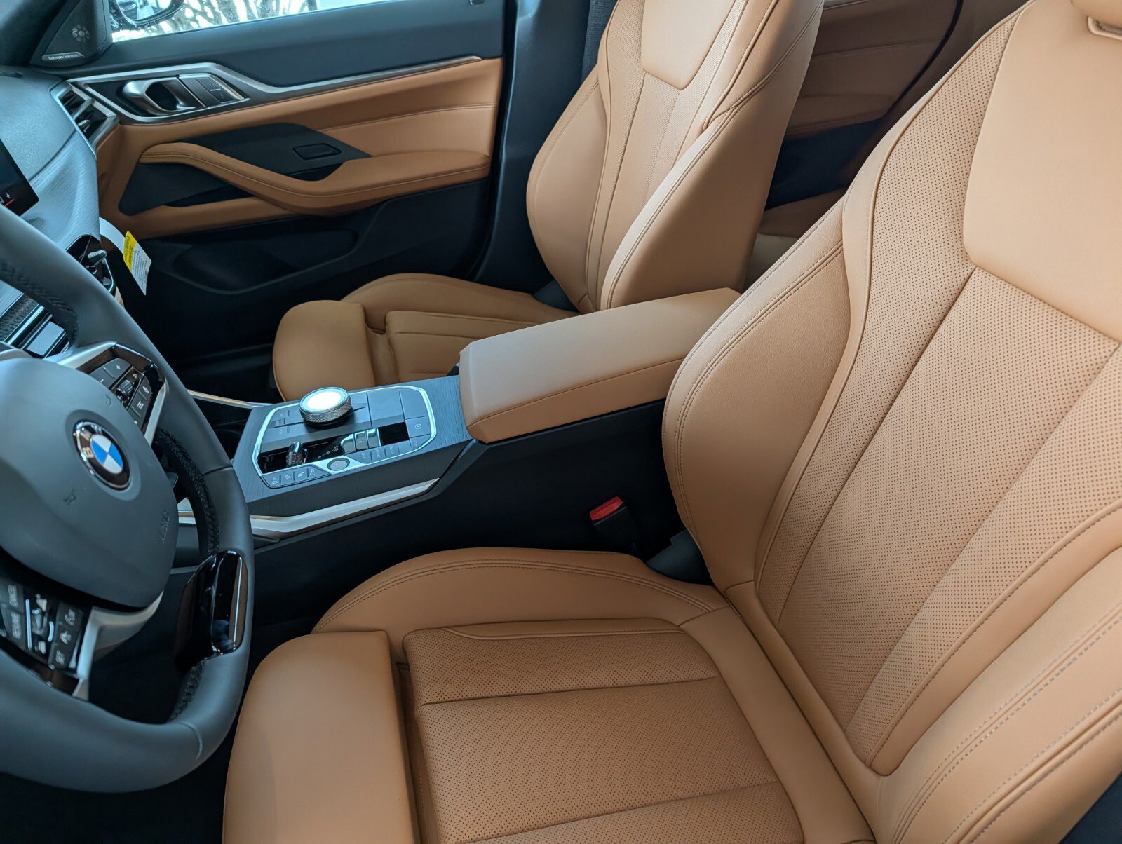 New 2026 BMW 430i xDrive 430i xDrive w/ Premium Package image 6