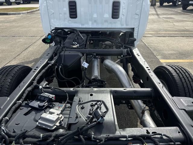 New 2026 Chevrolet Silverado 2500 W/T w/ WT Convenience Package AWD/4WD image 8