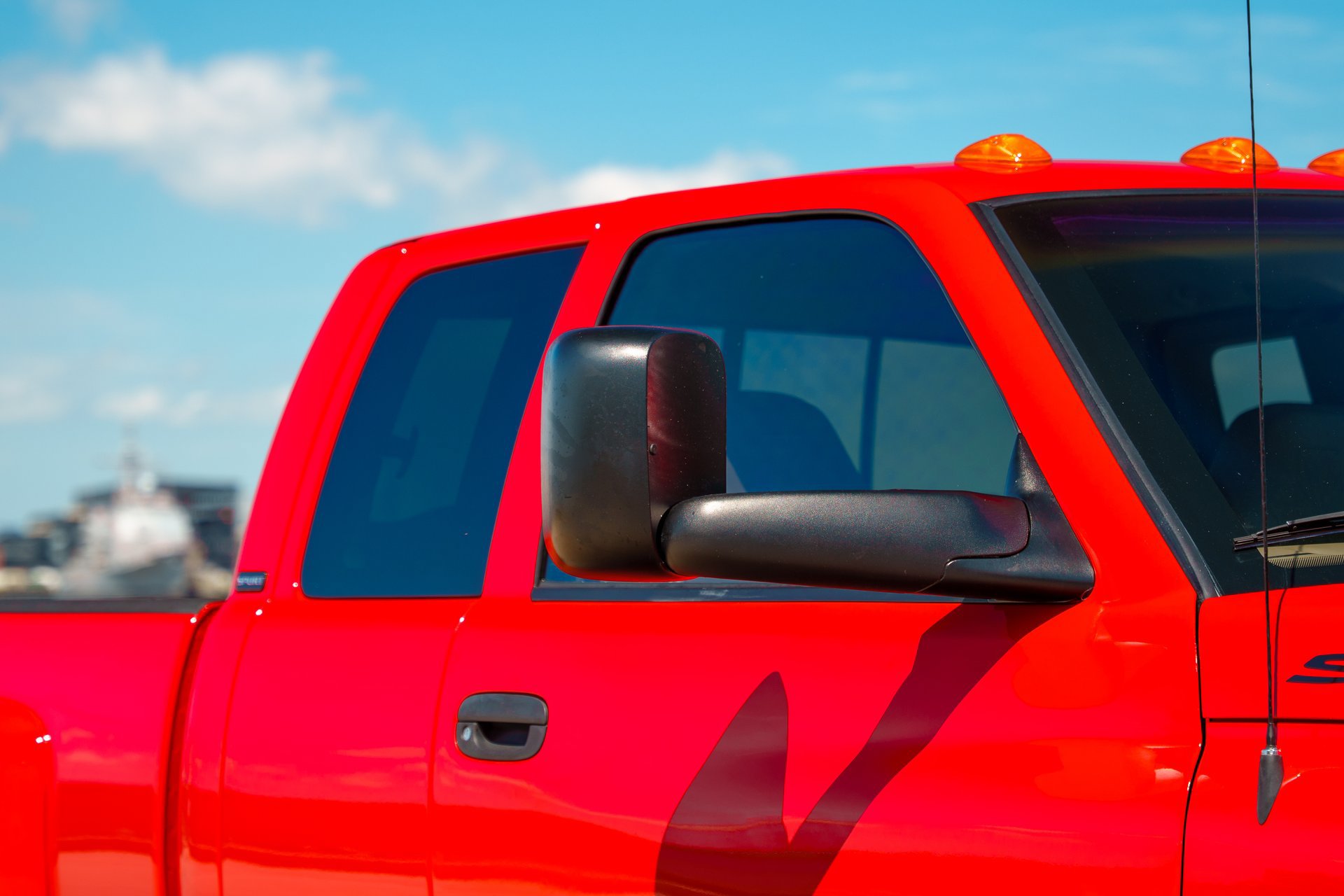Used 2001 Dodge Ram 3500 Truck 4x4 Quad Cab image 34