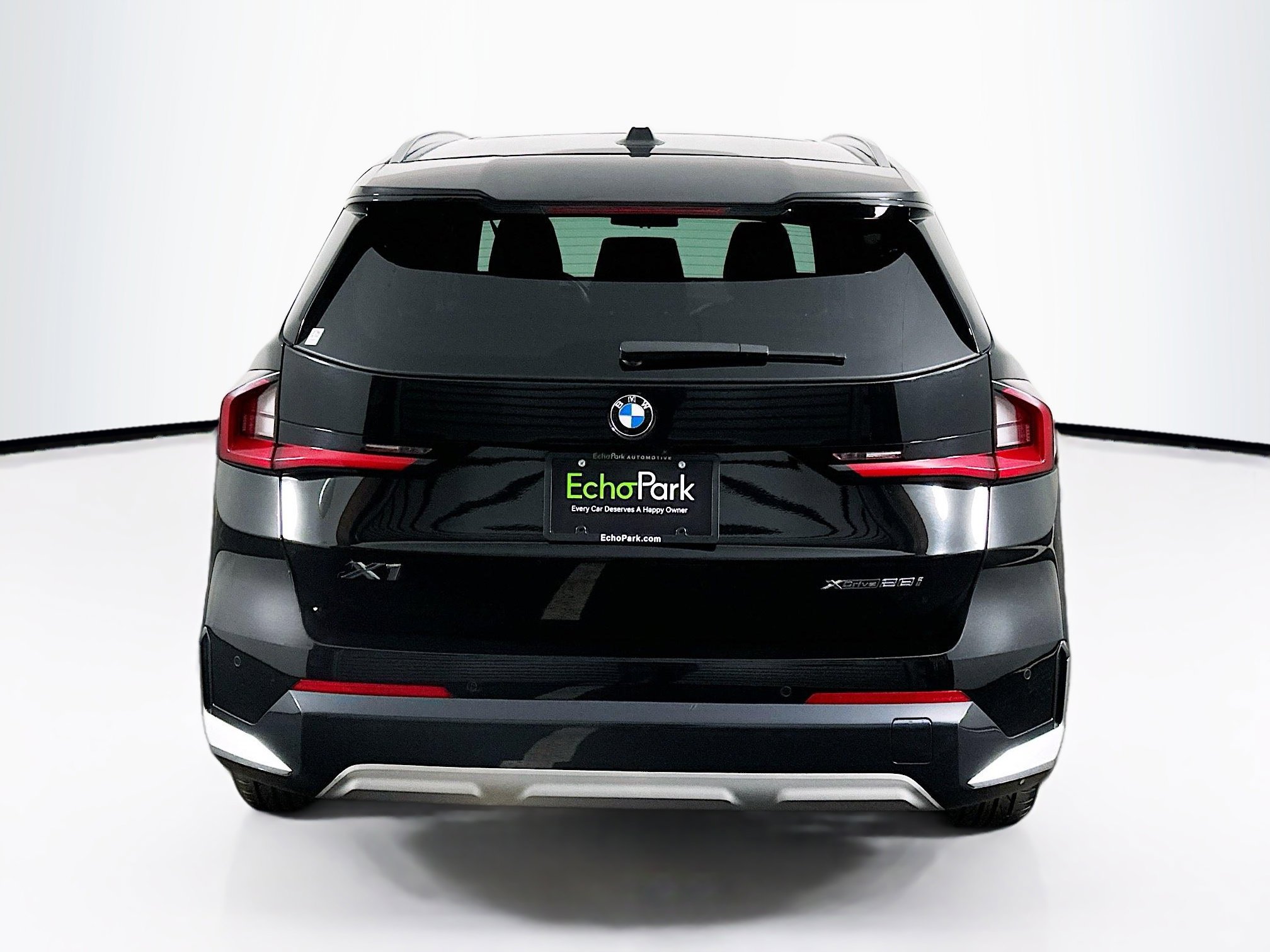 Used 2025 BMW X1 xDrive28i image 7