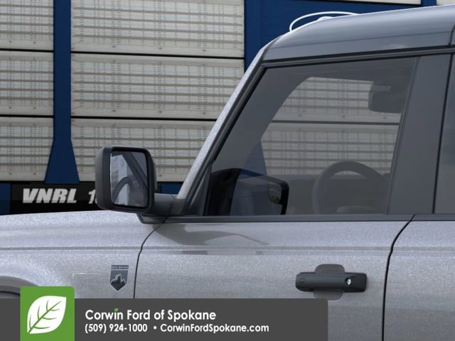 New 2026 Ford Bronco Big Bend image 22