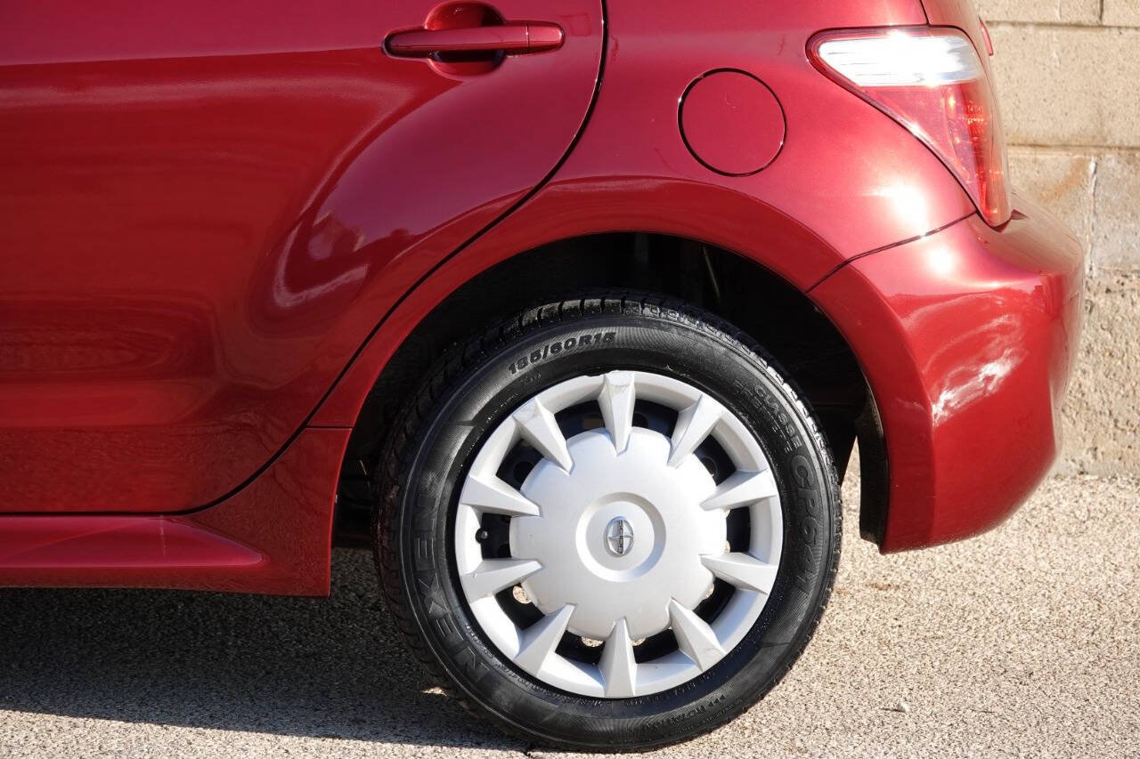 Used 2006 Scion xA FWD image 17