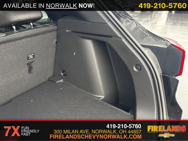 New 2026 Chevrolet TrailBlazer ACTIV w/ Convenience Package image 49