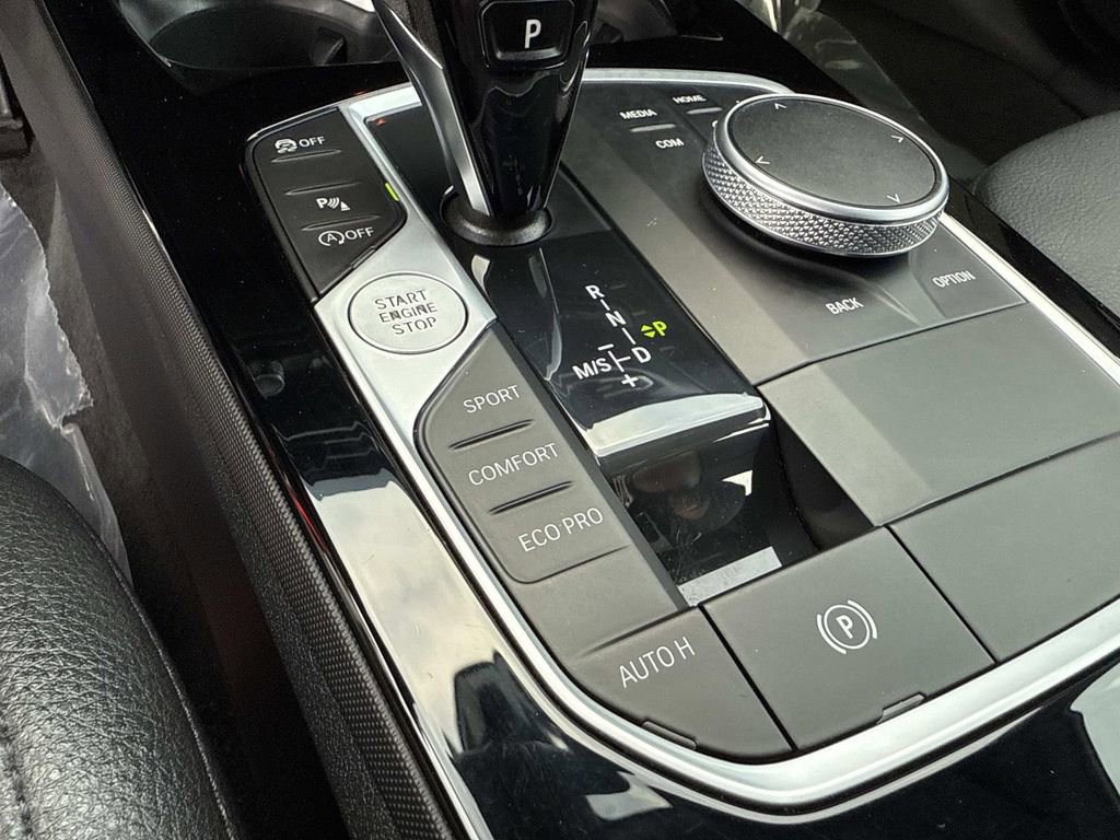 Used 2021 BMW 228i Gran Coupe w/ Convenience Package image 32