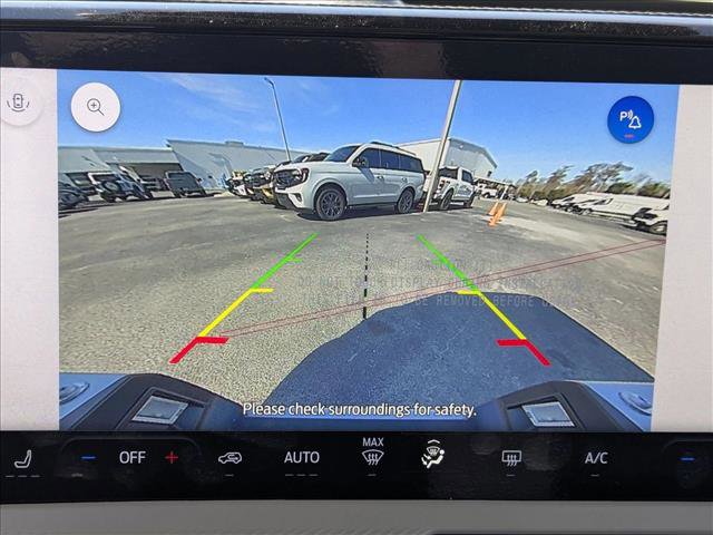 New 2025 Ford Bronco Sport Big Bend image 13