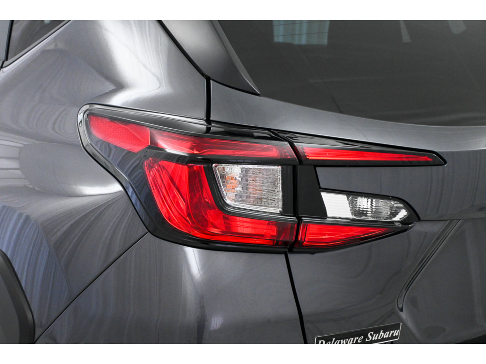 New 2026 Subaru Crosstrek 2.5i Limited AWD/4WD image 10