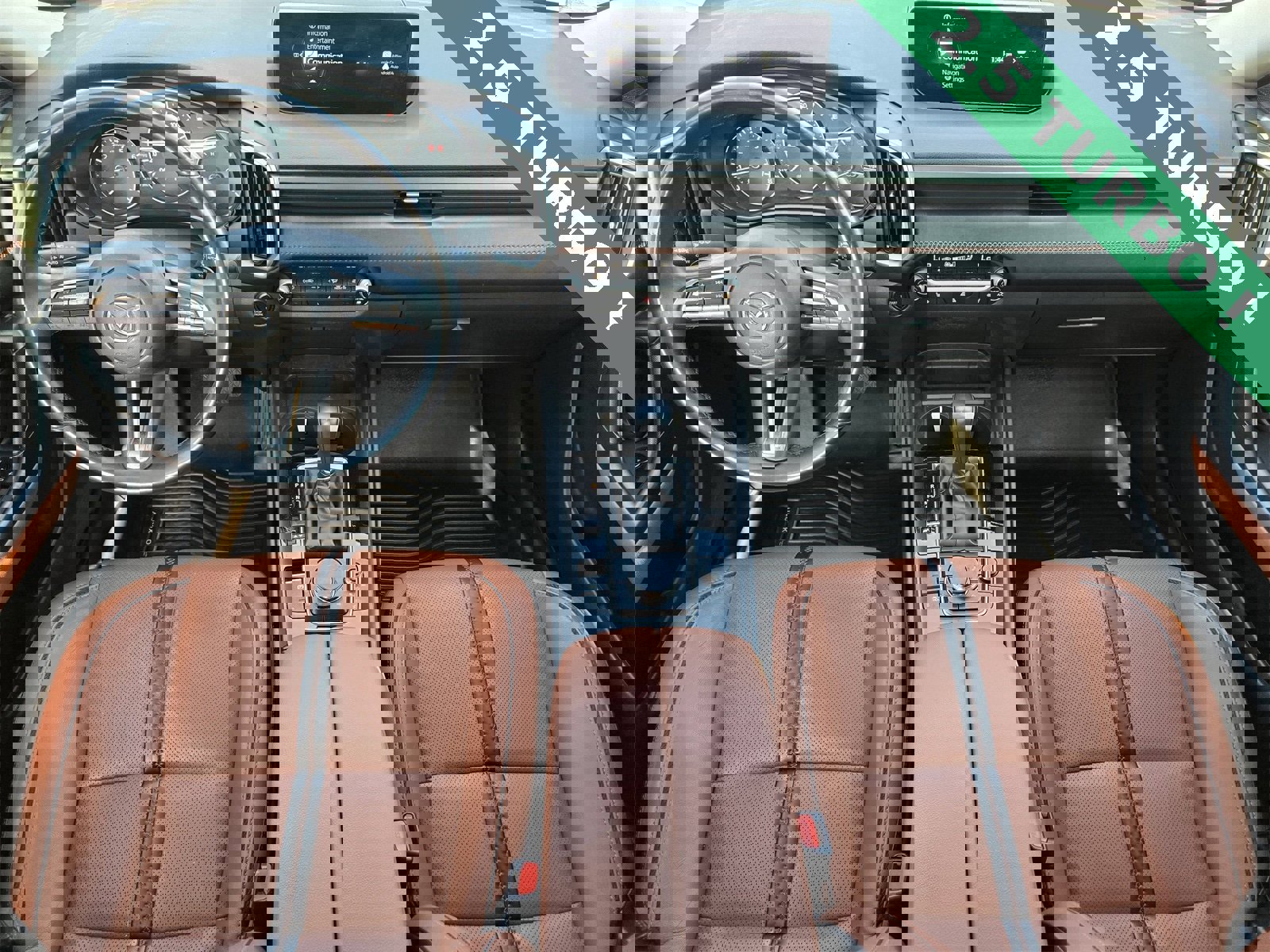 Used 2023 MAZDA CX-50 Meridian Edition image 25