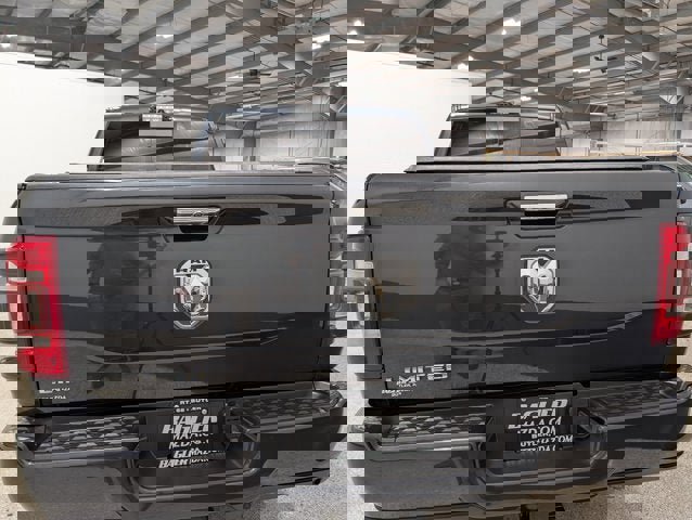 Used 2020 RAM 3500 Limited image 4