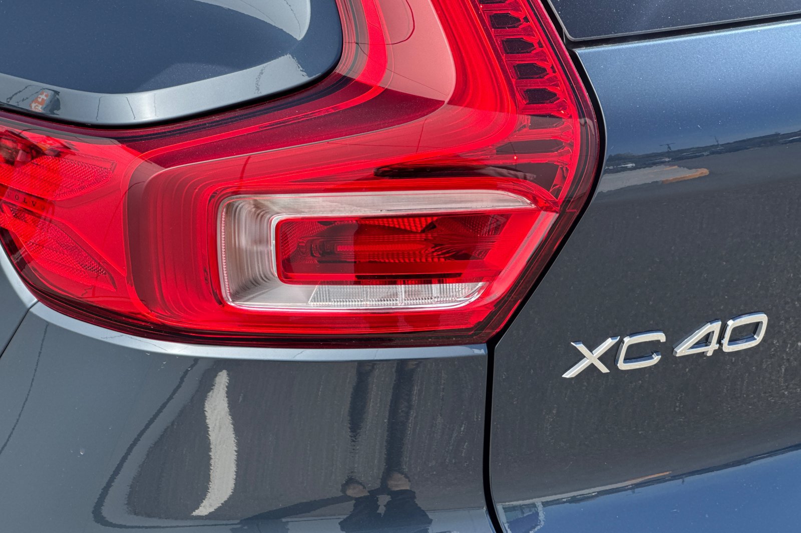 New 2026 Volvo XC40 B5 Ultra w/ Protection Package Premier AWD/4WD image 34