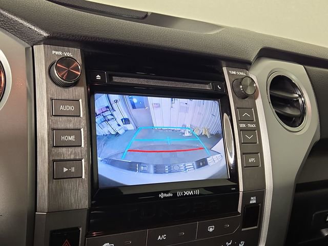 Used 2019 Toyota Tundra SR5 w/ TRD Sport Package image 18