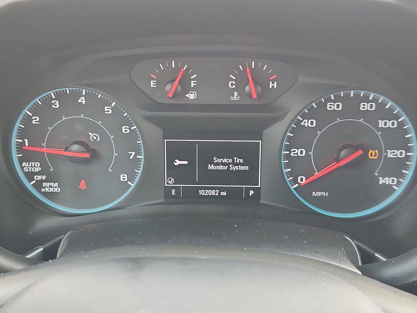 Certified 2019 Chevrolet Equinox LS FWD image 12