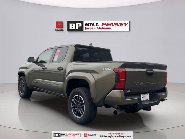 New 2026 Toyota Tacoma TRD Sport image 3