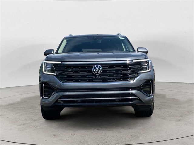 New 2025 Volkswagen Atlas SEL Premium R-Line image 8