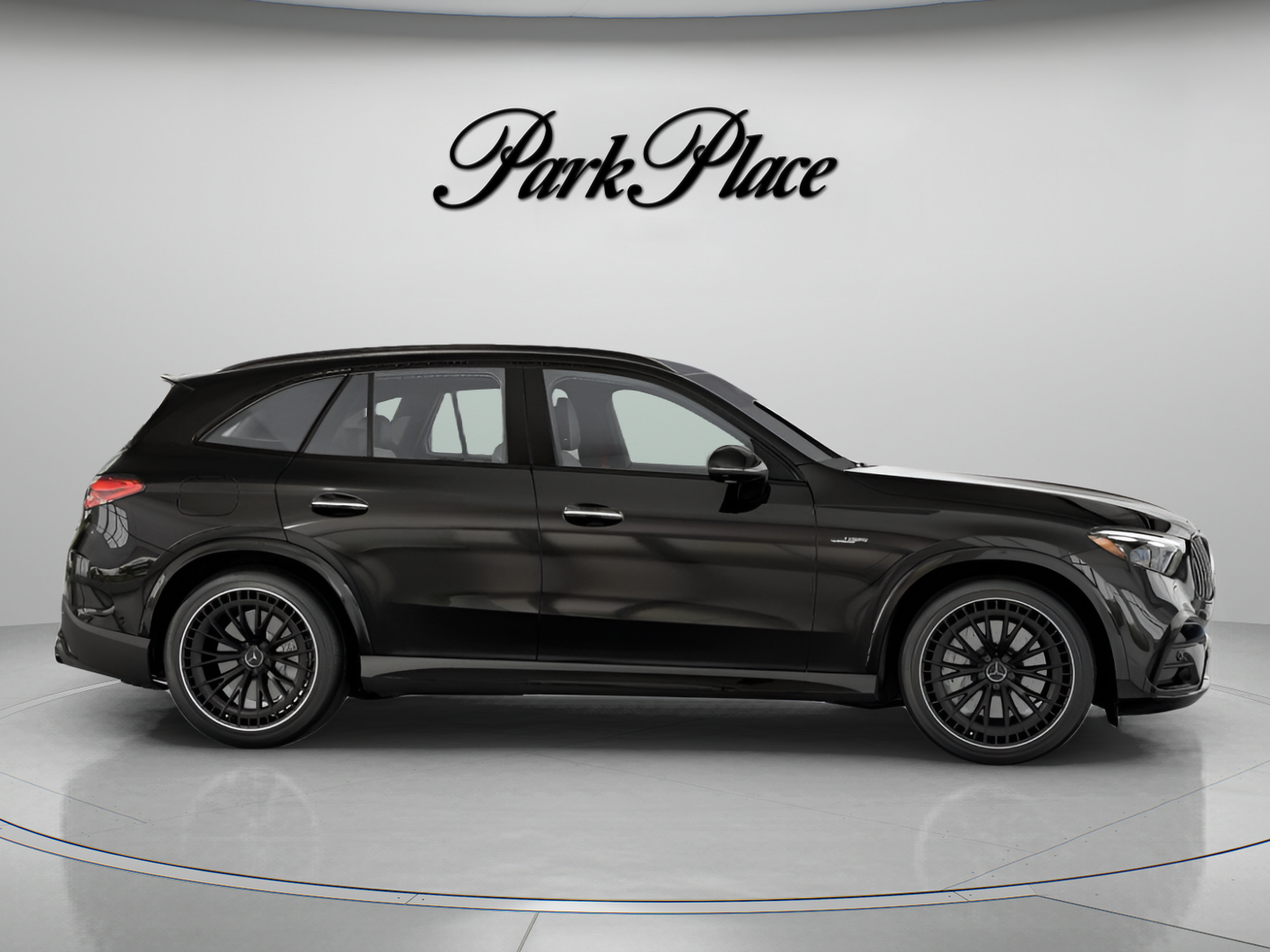 Used 2026 Mercedes-Benz GLC 43 AMG 4MATIC image 28