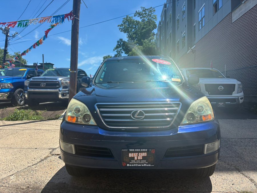 Used 2006 Lexus GX 470 AWD/4WD image 3