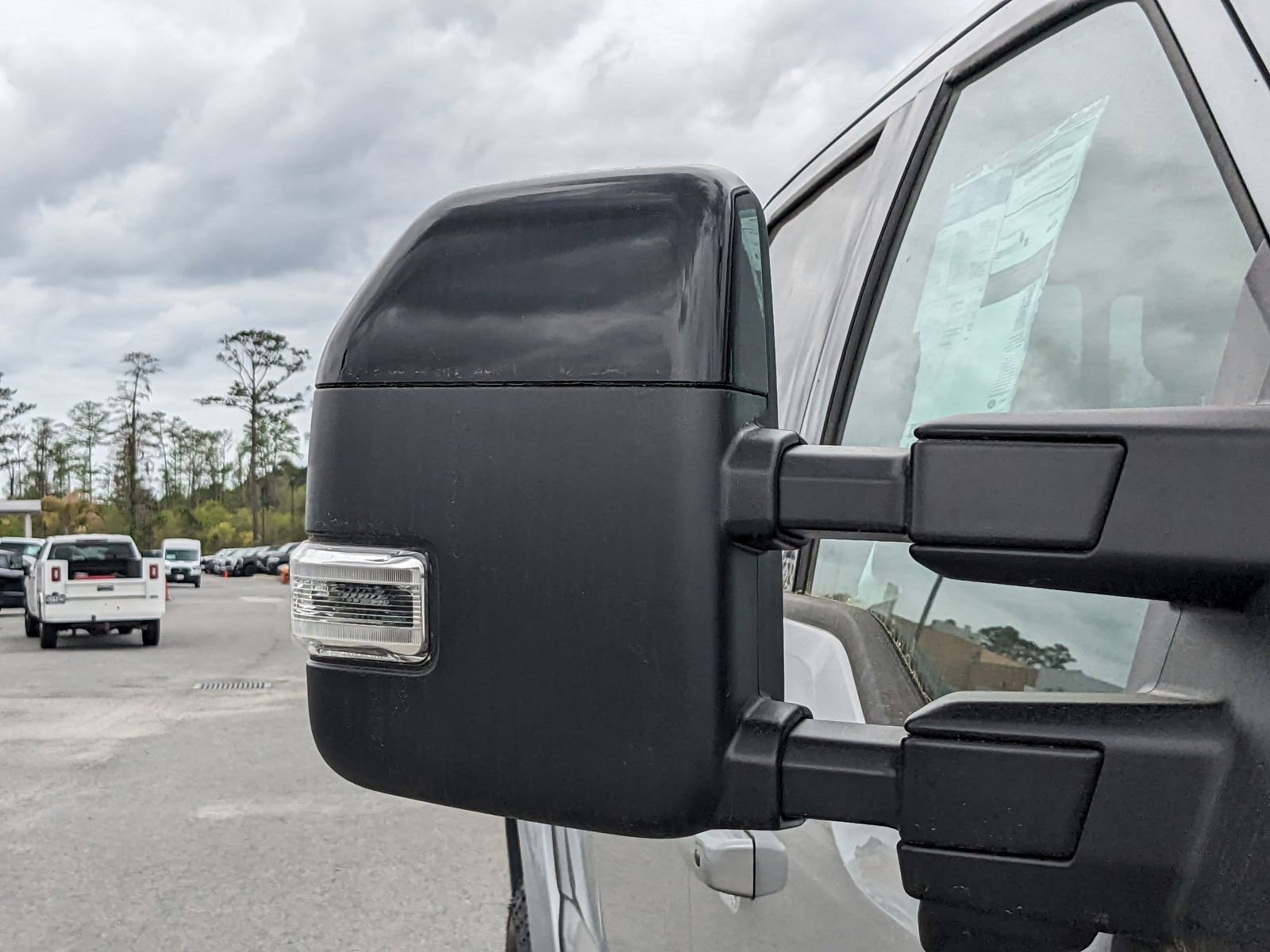 New 2024 Ford F250 Lariat w/ Lariat Ultimate Package image 12