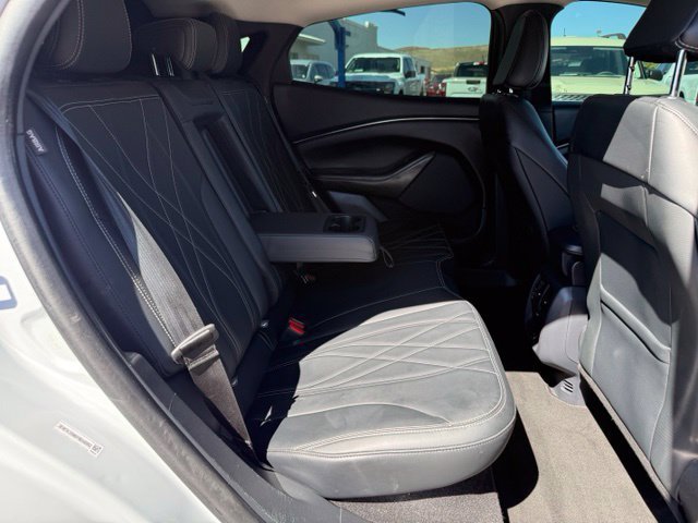 Used 2023 Ford Mustang Mach-E Select RWD image 35