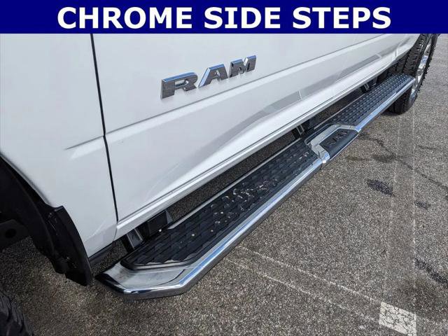 Certified 2026 RAM 2500 Big Horn image 6