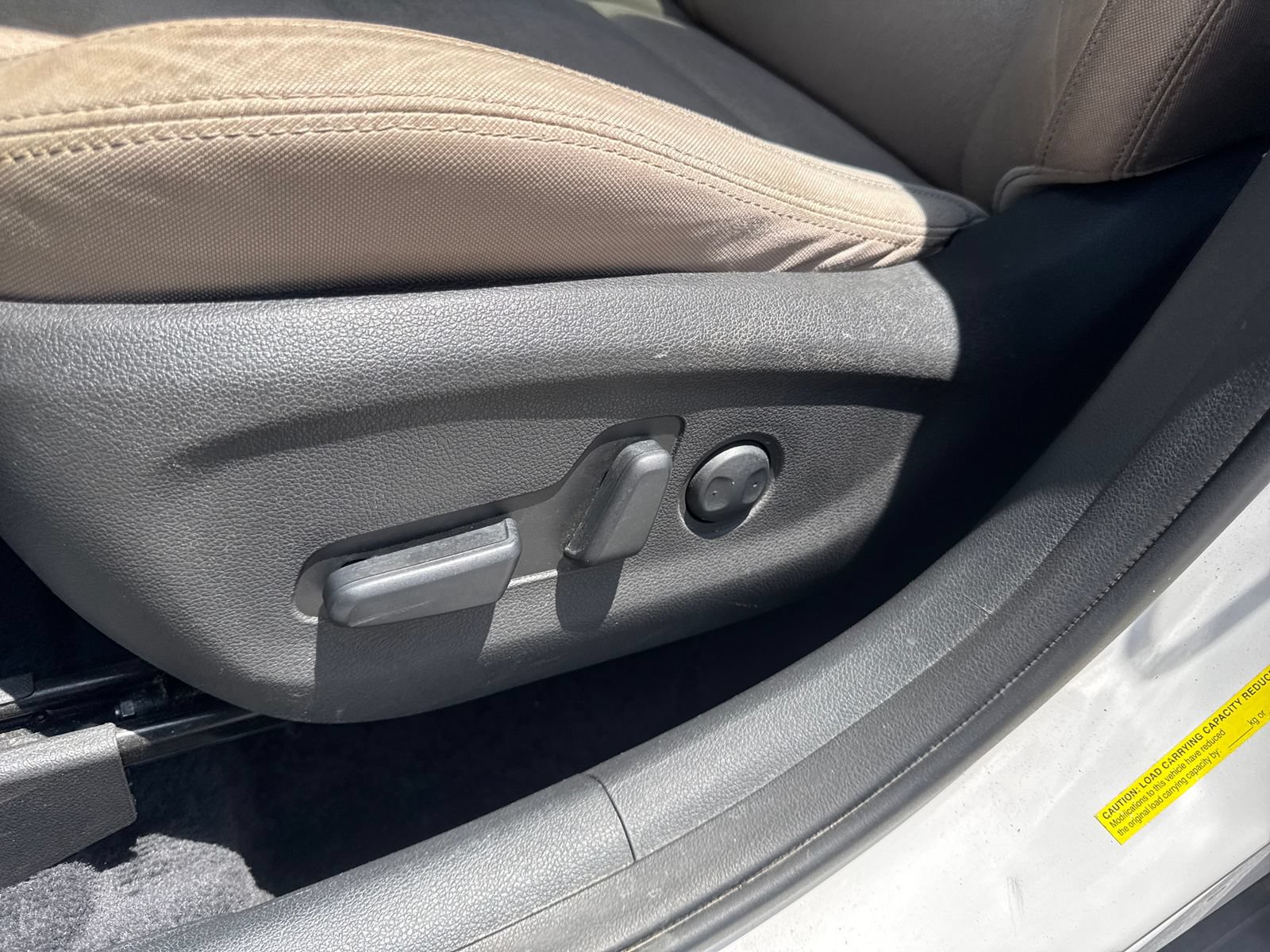 Used 2018 Hyundai Tucson Value FWD image 35