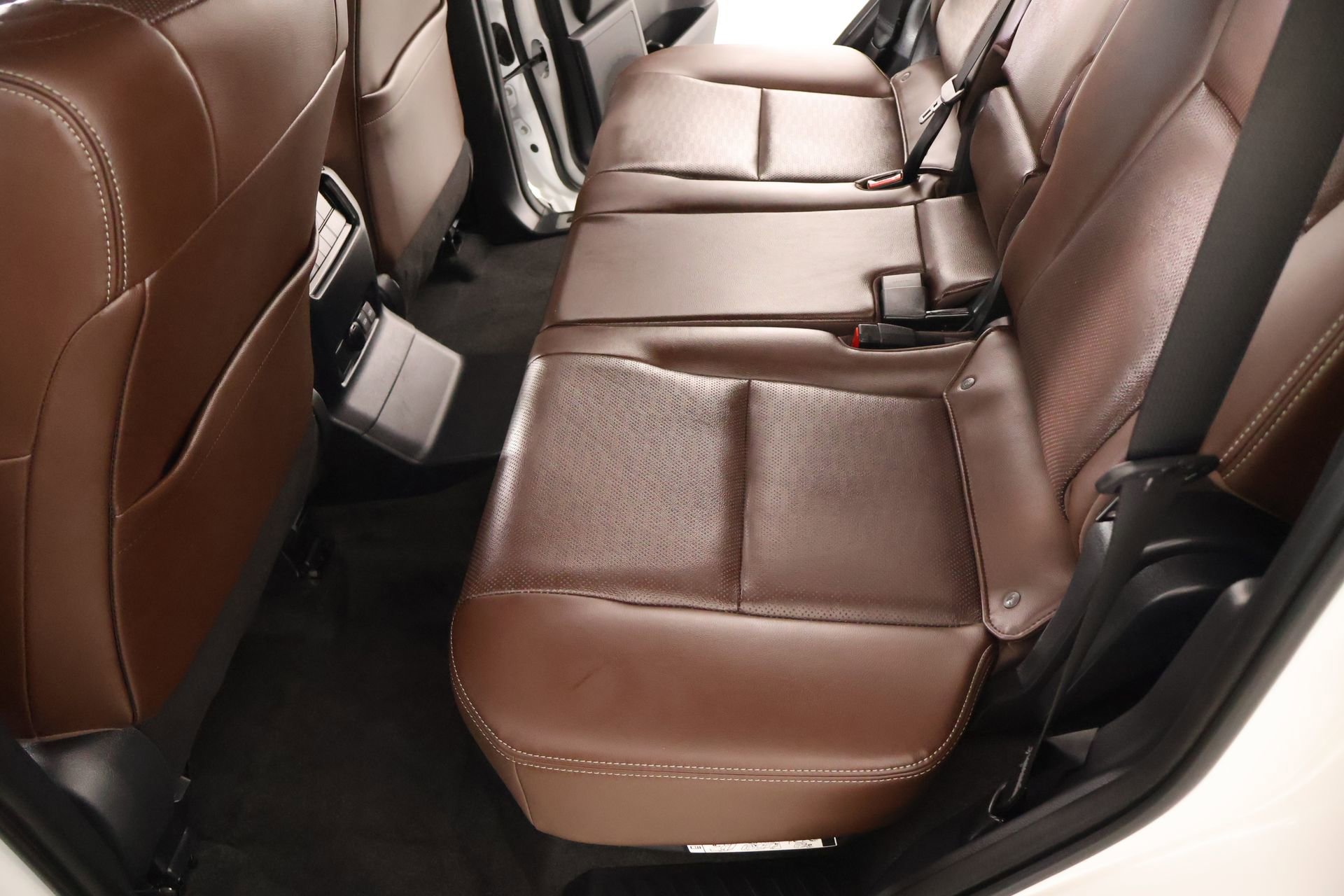 Used 2026 Toyota Land Cruiser w/ Premium Package AWD/4WD image 12