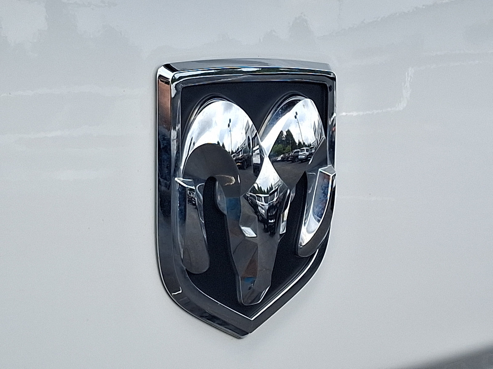 Certified 2017 RAM 1500 Lone Star AWD/4WD image 27