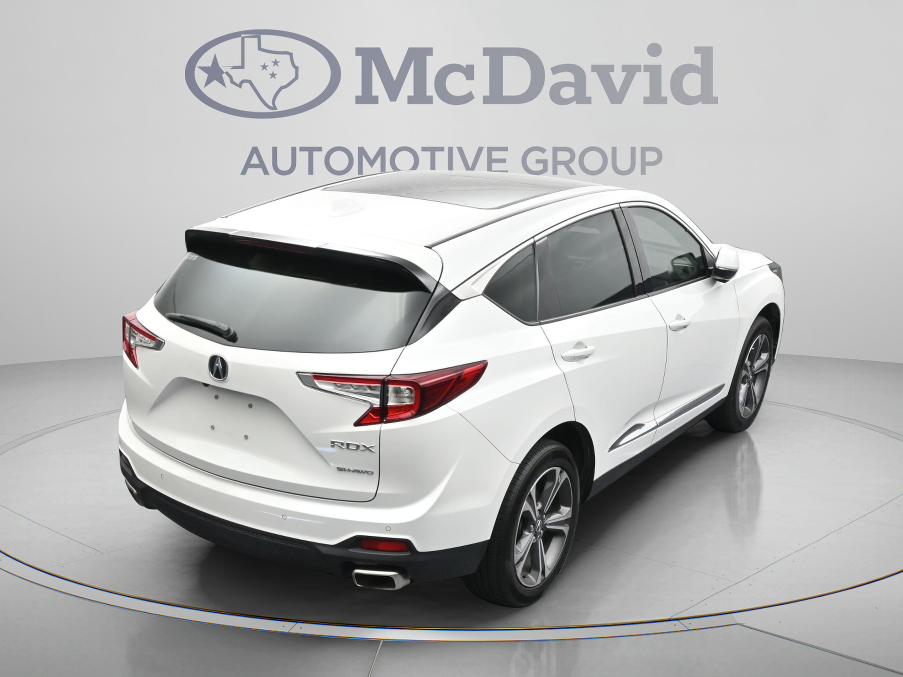 Used 2023 Acura RDX w/ Advance Package AWD/4WD image 39
